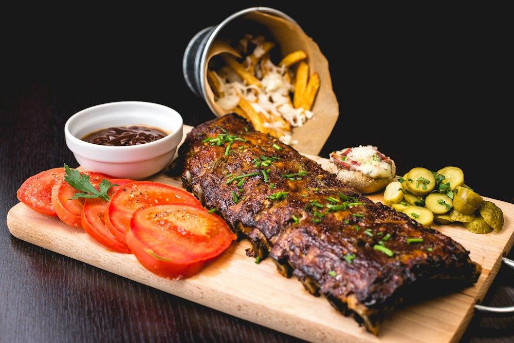 Brochettes Mérou